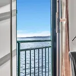 Heimby - Seaside View Luxury - Free Parking Daire