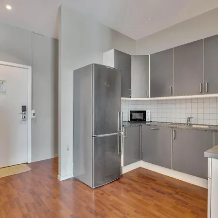 Heimby - Seaside View Luxury - Free Parking Bergen