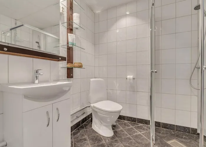 Heimby - Seaside View Luxury - Free Parking