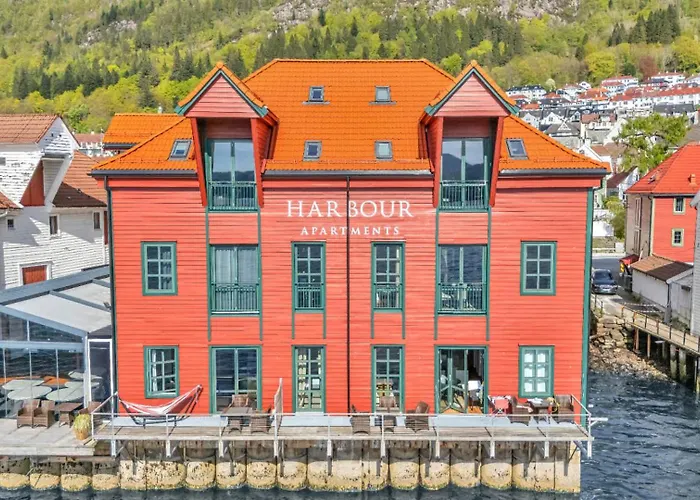 Heimby - Seaside View Luxury - Free Parking Apartamento *