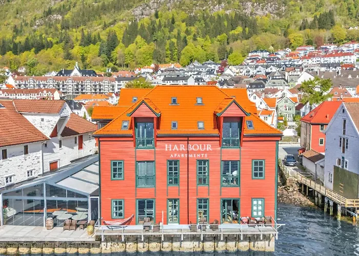Heimby - Seaside View Luxury - Free Parking *