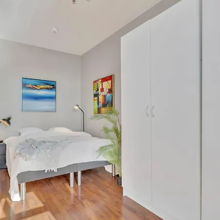 Heimby - Seaside View Luxury - Free Parking Bergen