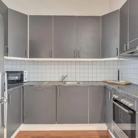 Heimby - Seaside View Luxury - Free Parking Bergen