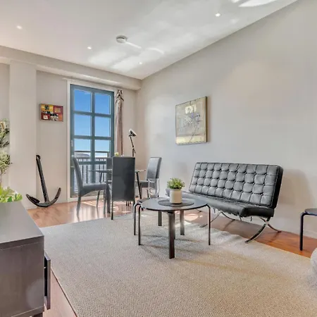 Heimby - Seaside View Luxury - Free Parking * Bergen