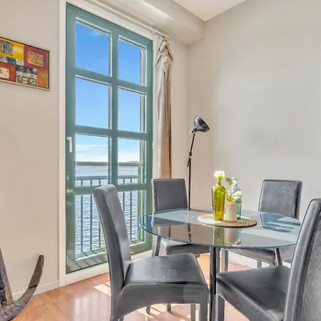 Heimby - Seaside View Luxury - Free Parking Bergen