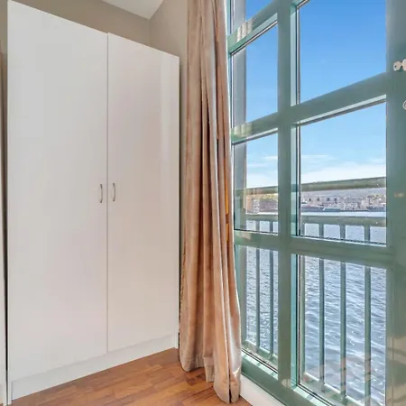 Heimby - Seaside View Luxury - Free Parking Bergen