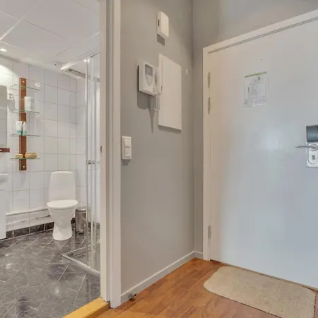 Heimby - Seaside View Luxury - Free Parking * Bergen