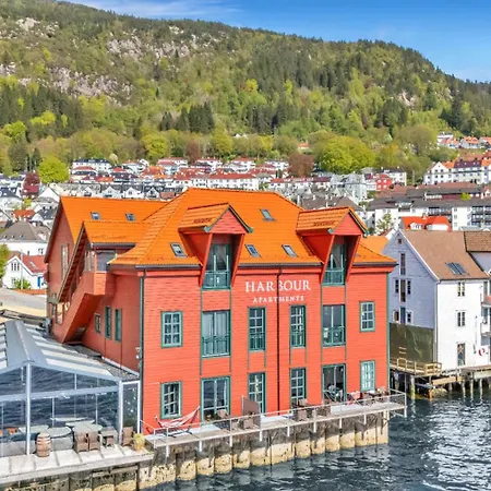 Apartmán Heimby - Seaside View Luxury - Free Parking